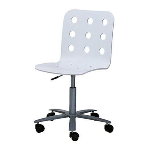 Ikea Jules kinder bureaustoel, Ophalen, Gebruikt, Stoel(en)