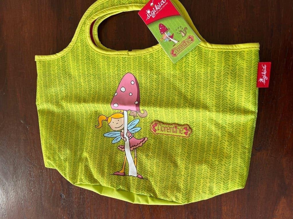 meisjes tas Sigikid Florentine, Verzenden, Nieuw