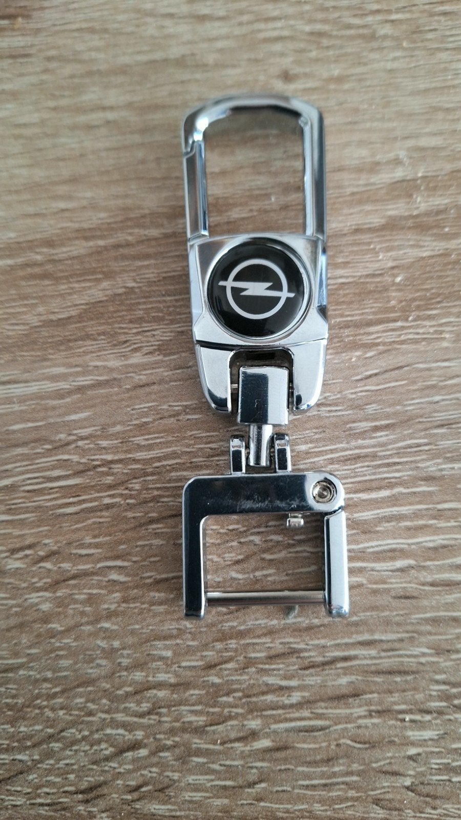 opel * Sleutelhanger * Nieuw, Ophalen of Verzenden, Nieuw