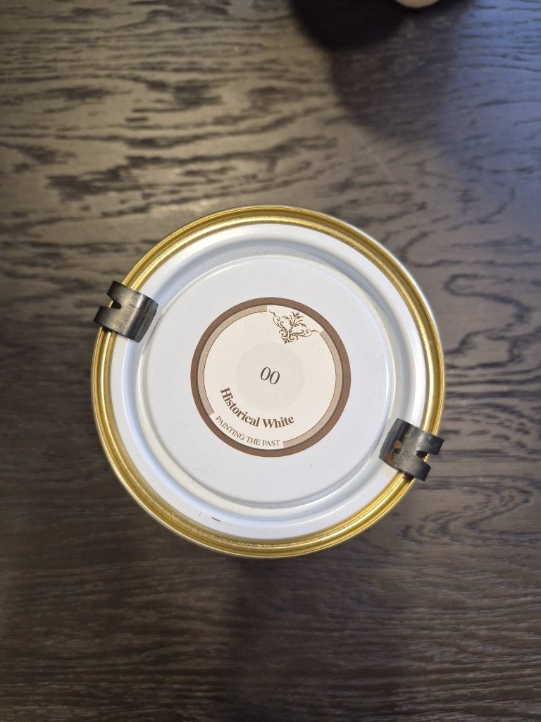 verf, Ophalen, Overige kleuren, Minder dan 5 liter, Verf