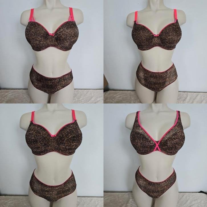 prima donna bh  90c 95c 85d 90d 85e 90e 75g 80h, ., Ophalen of Verzenden, BH, .