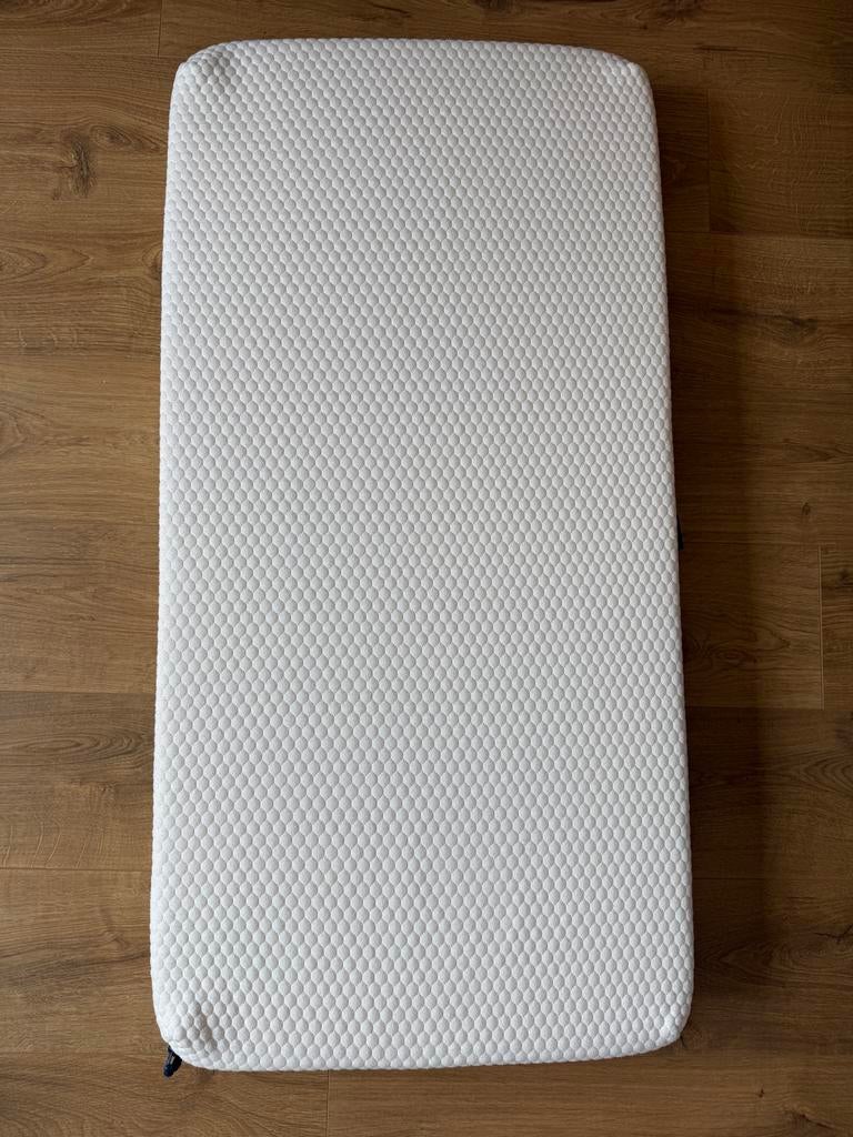 Aerosleep Essential ledikant matras, Kinderen en Baby's, Kinderkamer | Beddengoed, Ophalen, Zo goed als nieuw