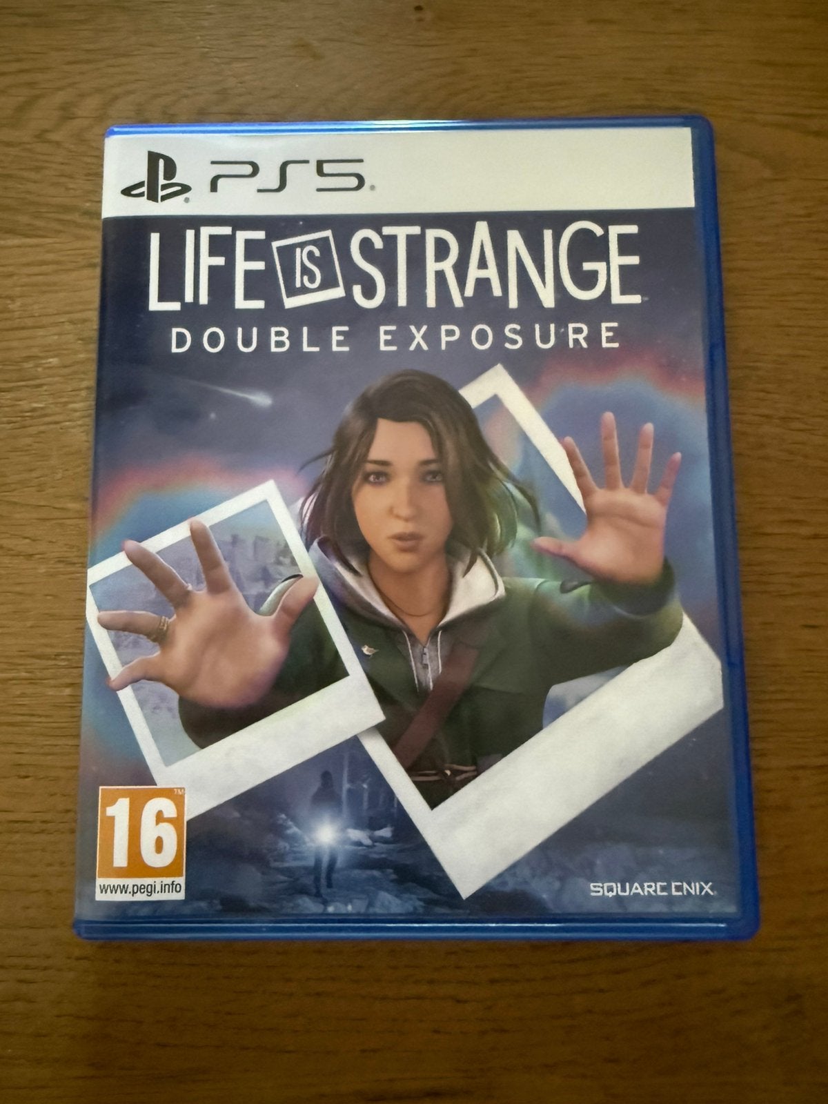 Life is Strange Double Exposure, Ophalen of Verzenden, Zo goed als nieuw