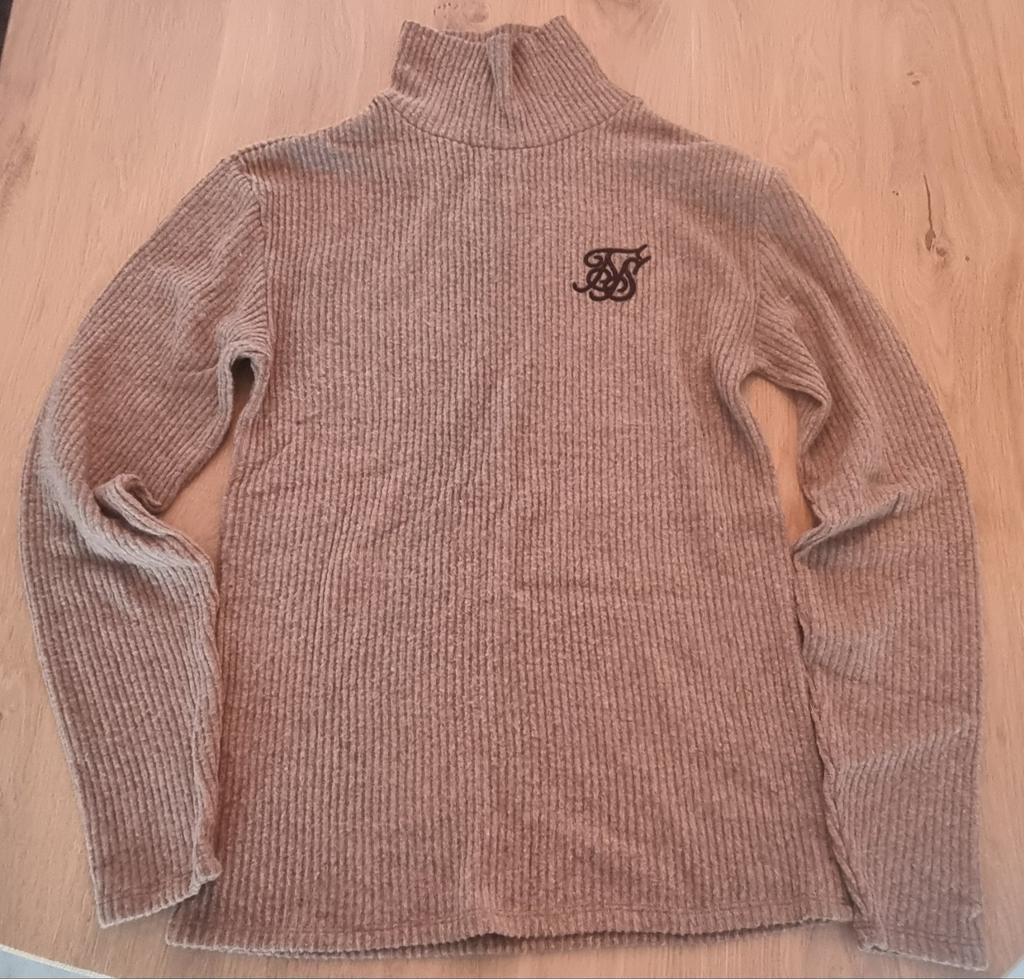 SikSilk coltrui maat L, Ophalen of Verzenden, Zo goed als nieuw, Beige