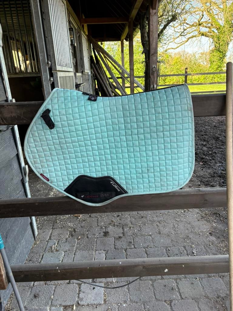Lemieux dekje maat L, Ophalen of Verzenden, Zo goed als nieuw