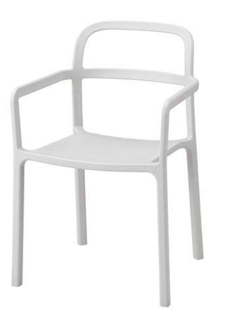 Ypperlig x Hay tuinstoelen, Tuin en Terras, Tuinstoelen, Ophalen, Gebruikt, Kunststof