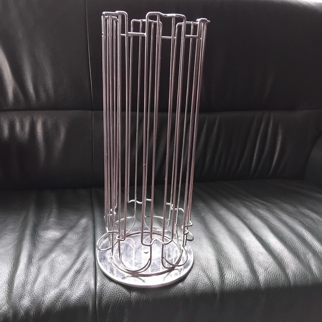 TE KOOP: KOFFIECUP REKJE VOOR DOLCE GUSTO CUPS, Ophalen, Zo goed als nieuw