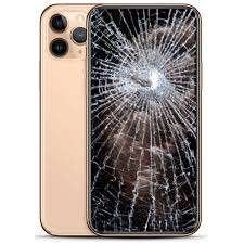 iPhone 11 glas gebroken wij maken hem, Ophalen of Verzenden, IPhone 11