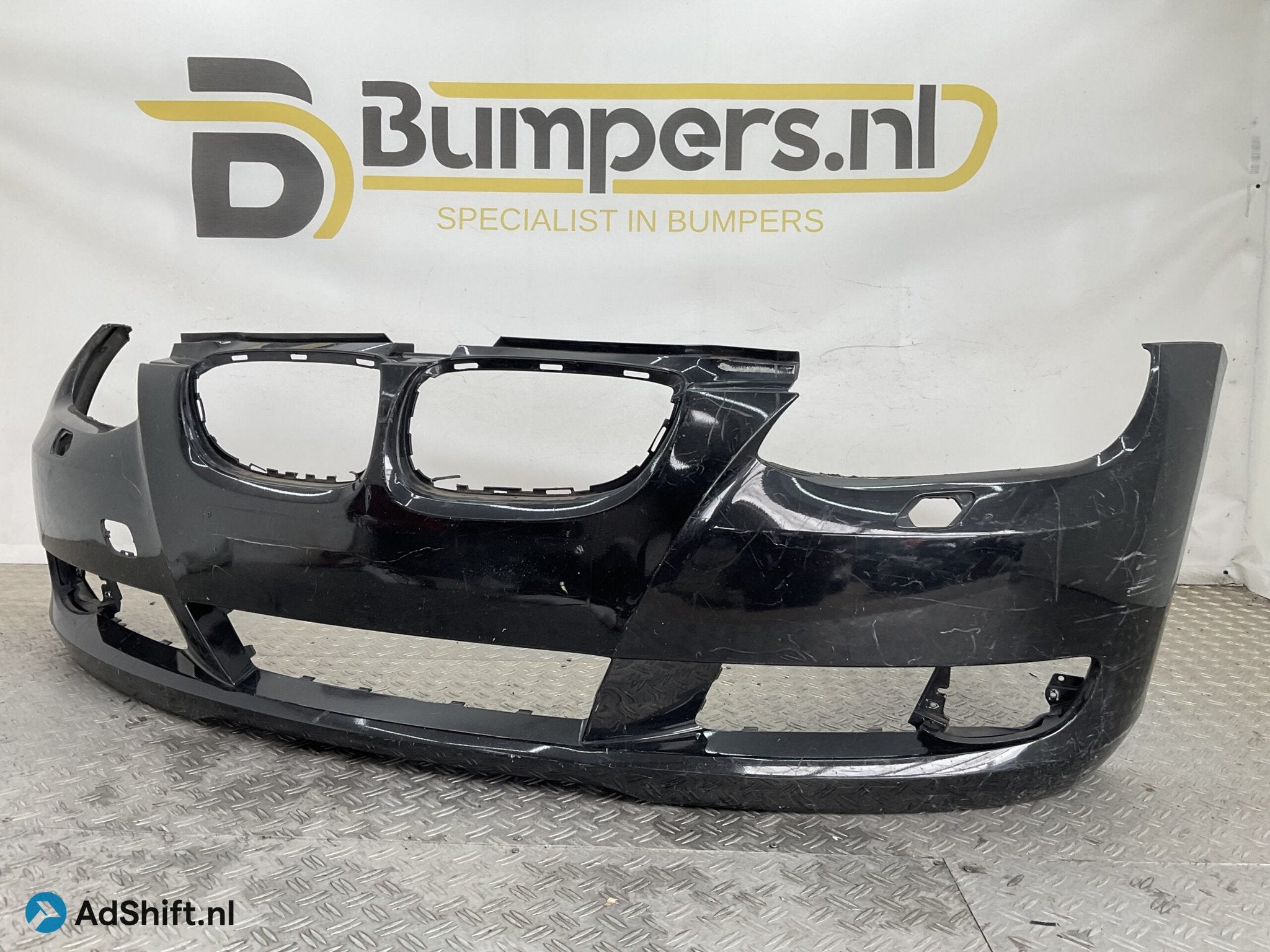 Bumper BMW 3 Serie E92 E93 kls 15857711 Voorbumper K2-22409, Bumper