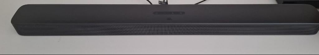 JBL Soundbar 5.1 - Krachtig Geluid voor Thuisbioscoop, Audio, Tv en Foto, Soundbars, Ophalen, Bluetooth, Gebruikt