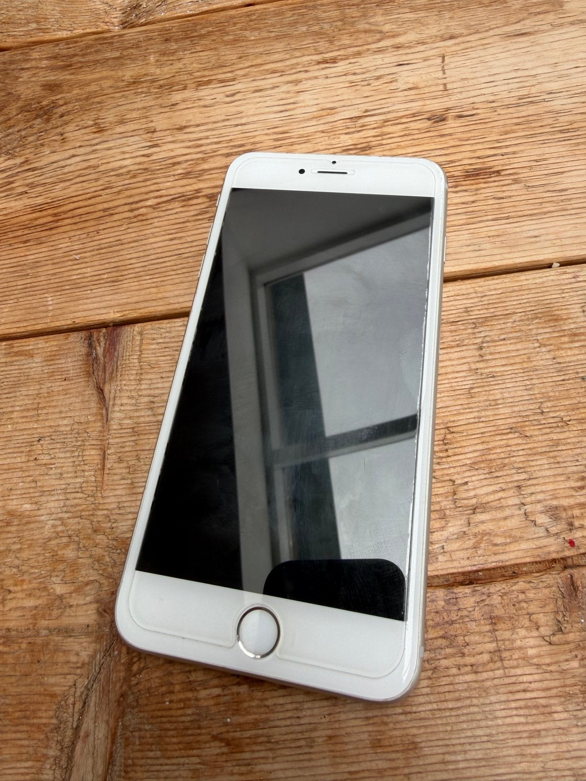 iPhone 6S 32GB Zilver - Goede staat, 78% batterij, Ophalen, Gebruikt, 32 GB, 78 %
