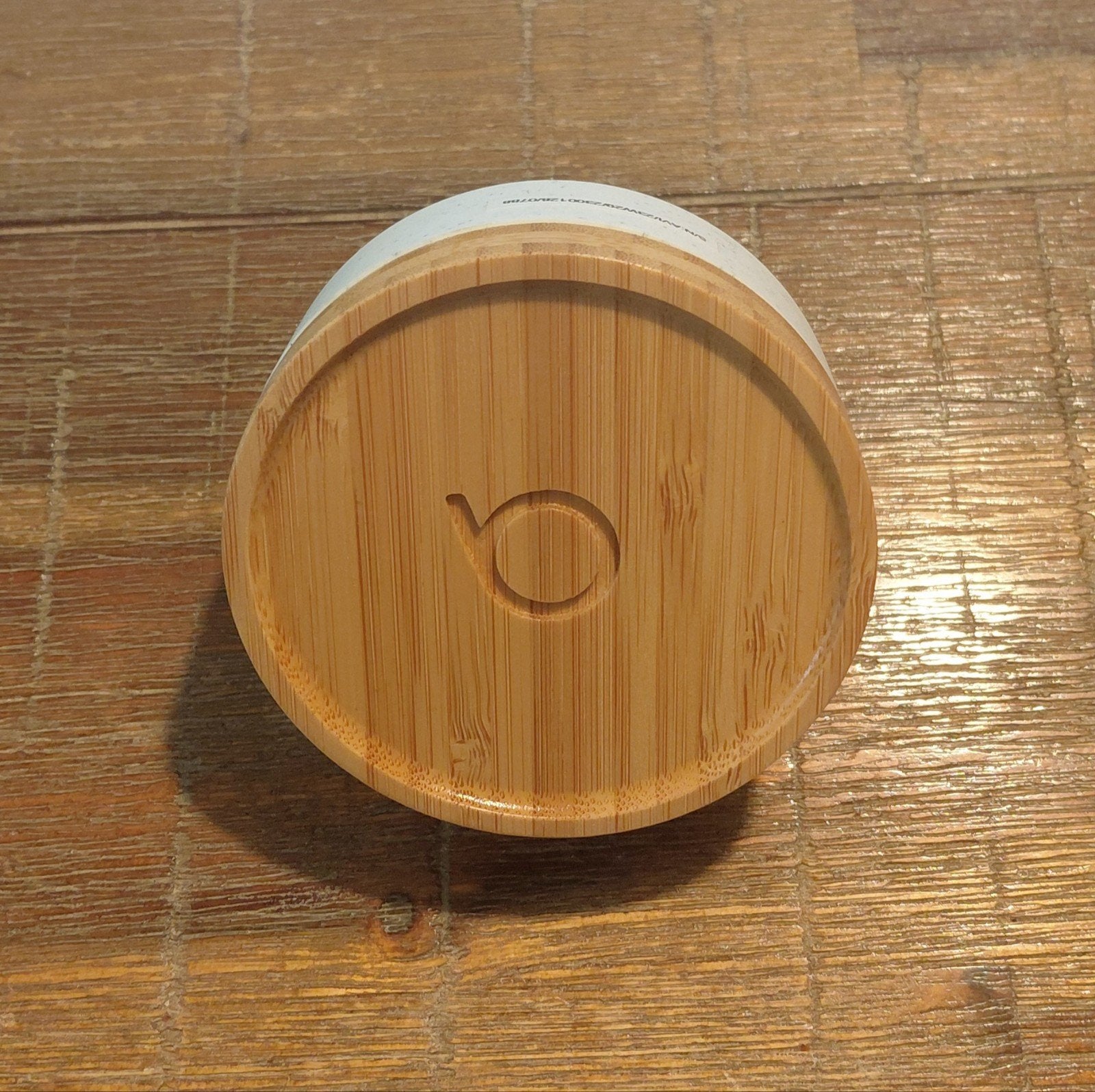 Nieuwe Avidsen Bamboo Draadloze Deurbel (Werkt zonder batter, Ophalen of Verzenden, Nieuw, Draadloos