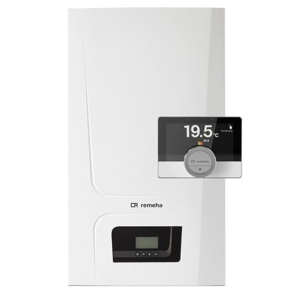 Remeha Avanta Ace 35c, 30 tot 80 cm, Hoog rendement (Hr), Cv-ketel of Combi-ketel, Nieuw