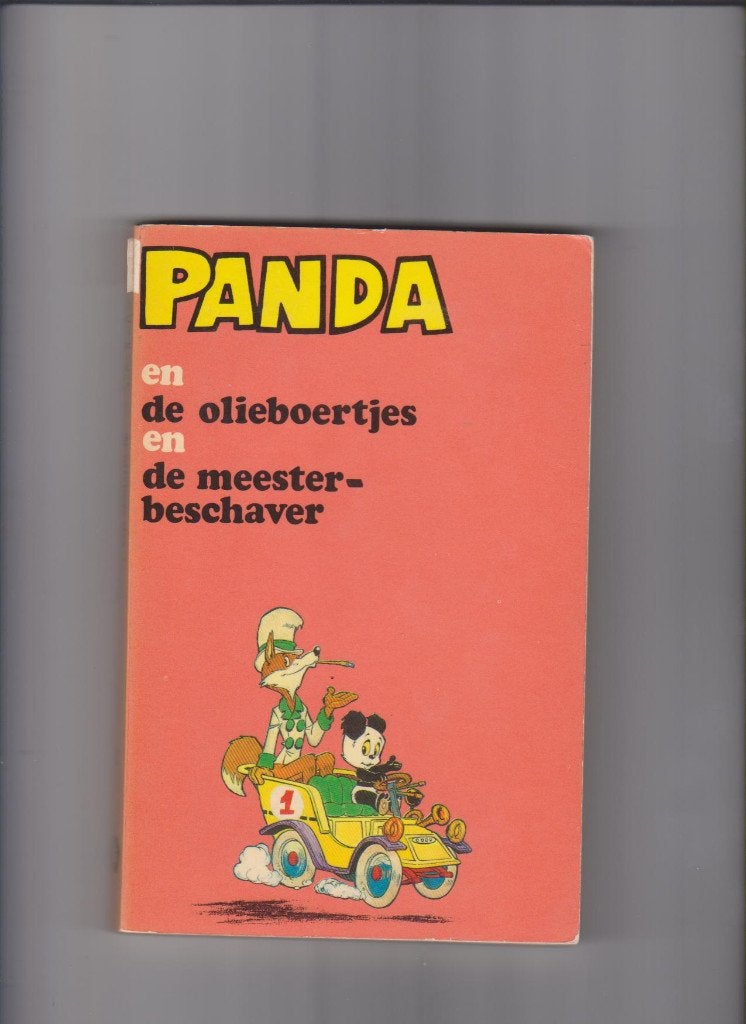 Marten Toonder, Kappie, Panda, Hollewijn, Skarabee, Meerdere stripboeken, Ophalen of Verzenden, Zo goed als nieuw, Marten Toonder