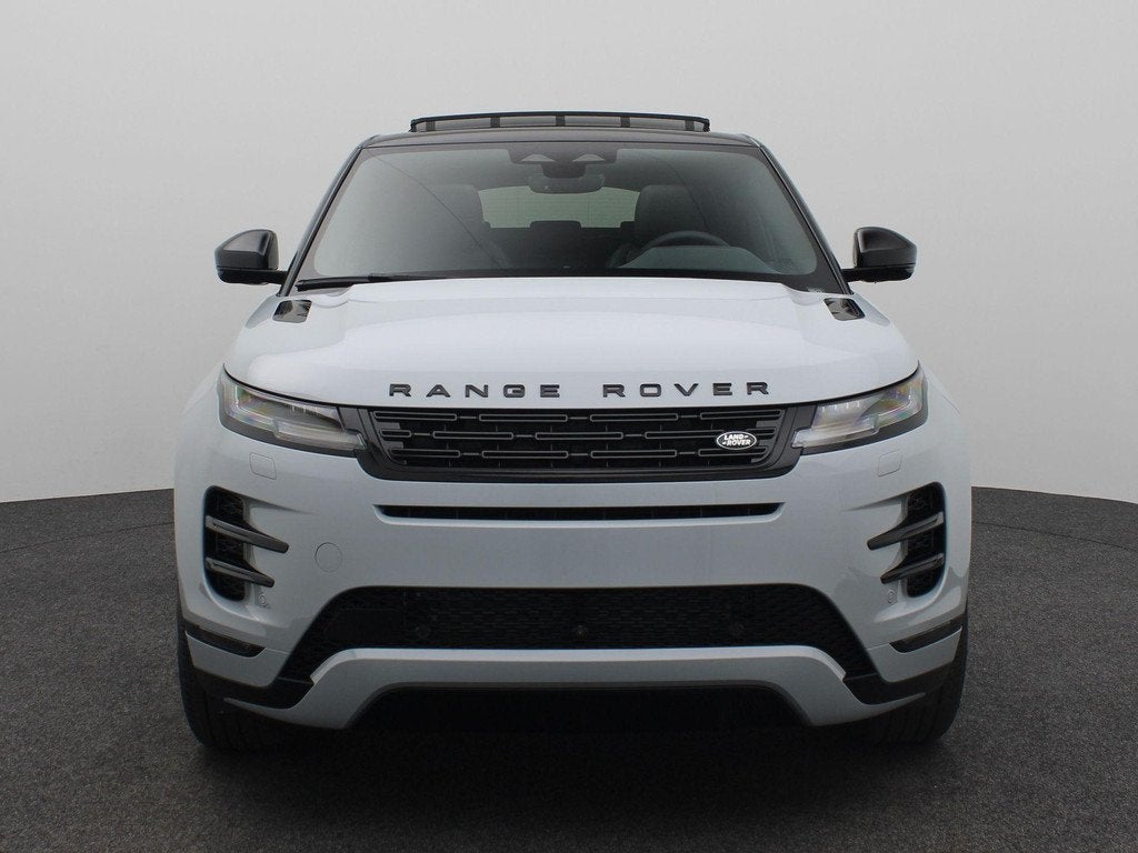 Land Rover Range Rover Evoque 1.5 P270e PHEV AWD Business Dy, Auto's, Land Rover, Automaat, 12 maanden, 1498 cc, Euro 6