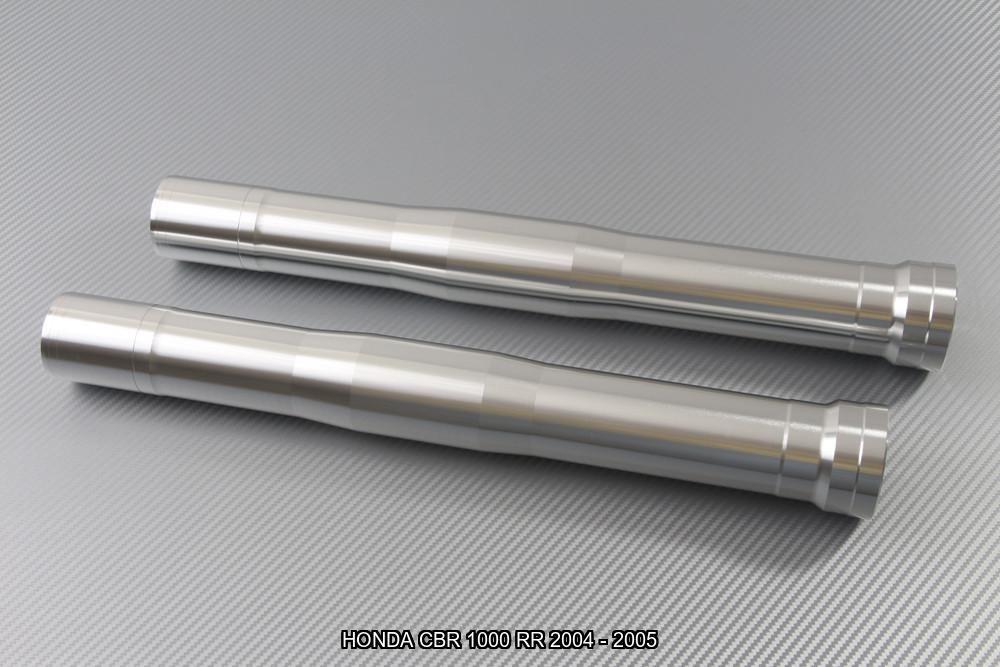 Buitenpoten voorvork SPR voor HONDA CBR 1000 RR 2004 - 2005, Ophalen of Verzenden, Nieuw
