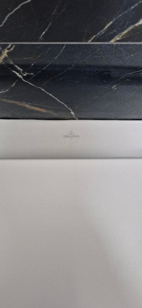 Villeroy & Boch wandcloset avento mat wit showmodel, Ophalen, Nieuw