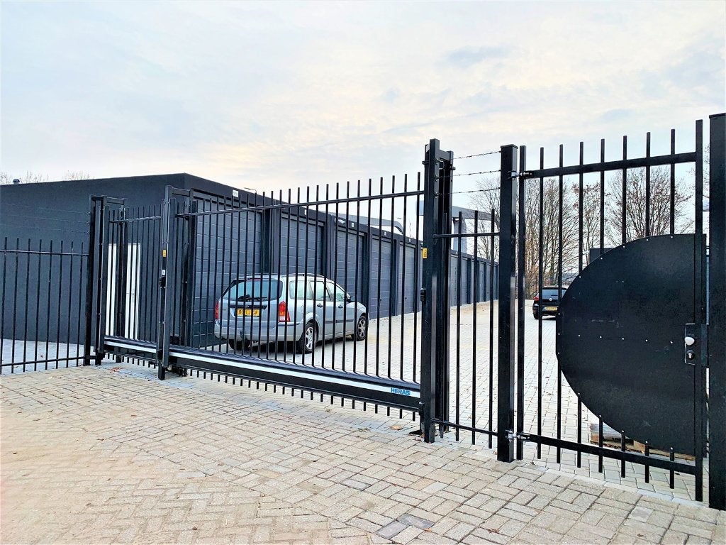 Garagebox / opslag- werkruimte Den Bosch