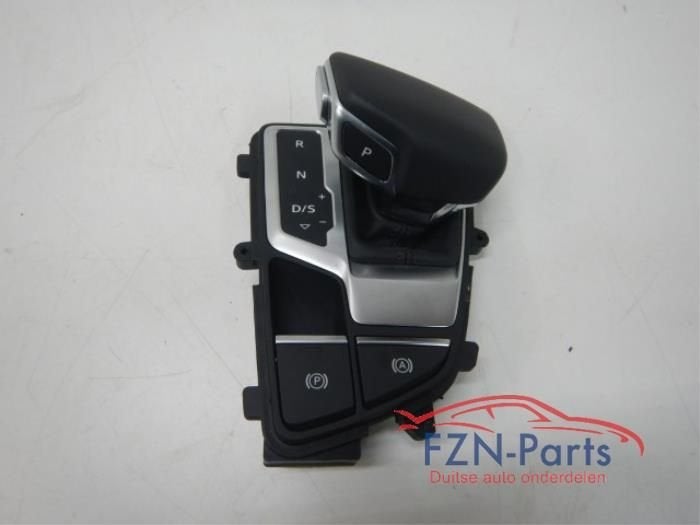 Audi A4 8W Versnellingspook, Ophalen of Verzenden, Gebruikt
