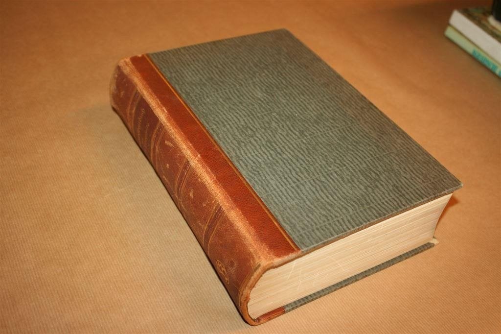 Spruchwörterbuch. Sammlung. von Lipperheide, 1909., Ophalen of Verzenden