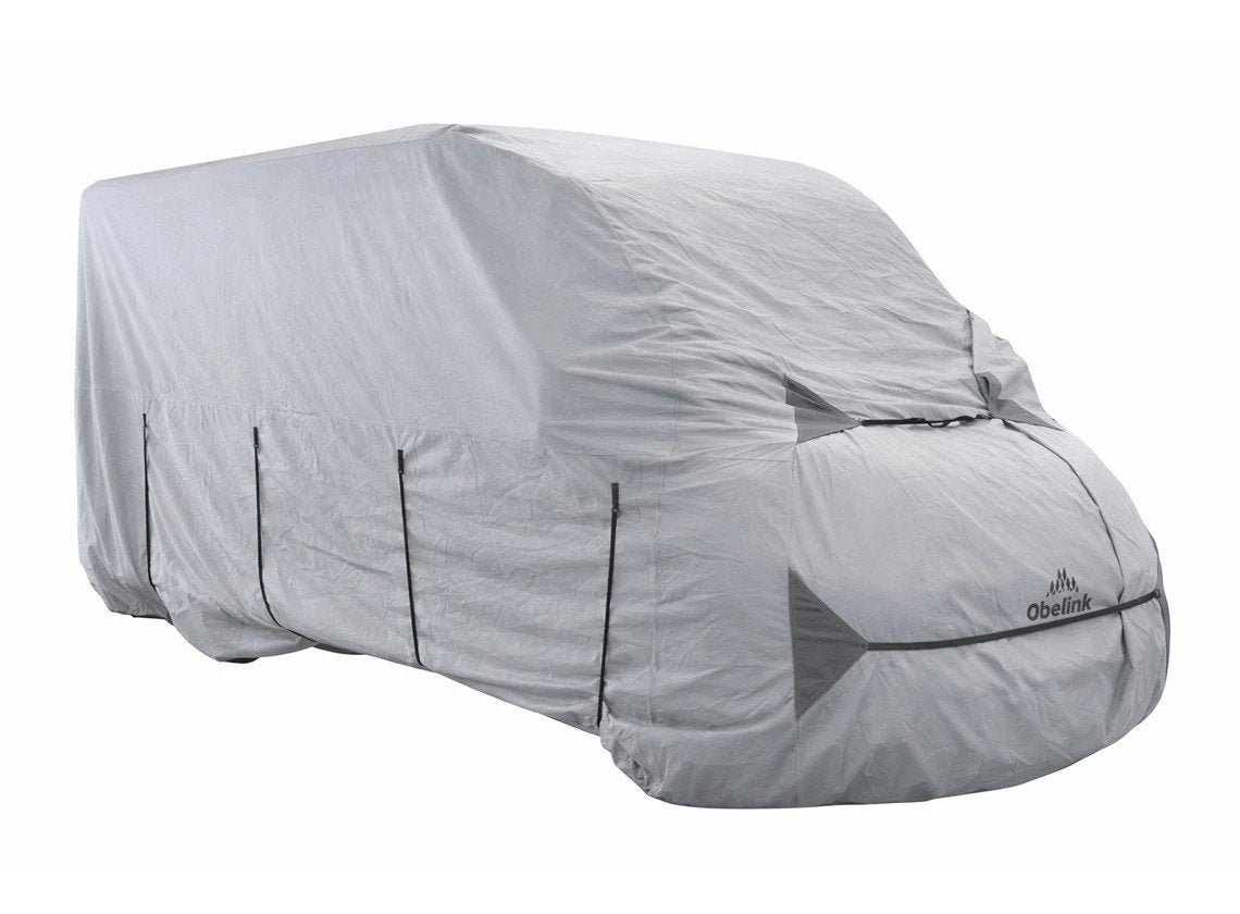 (Afdek)hoes voor camper 7 meter, Ophalen of Verzenden, Gebruikt