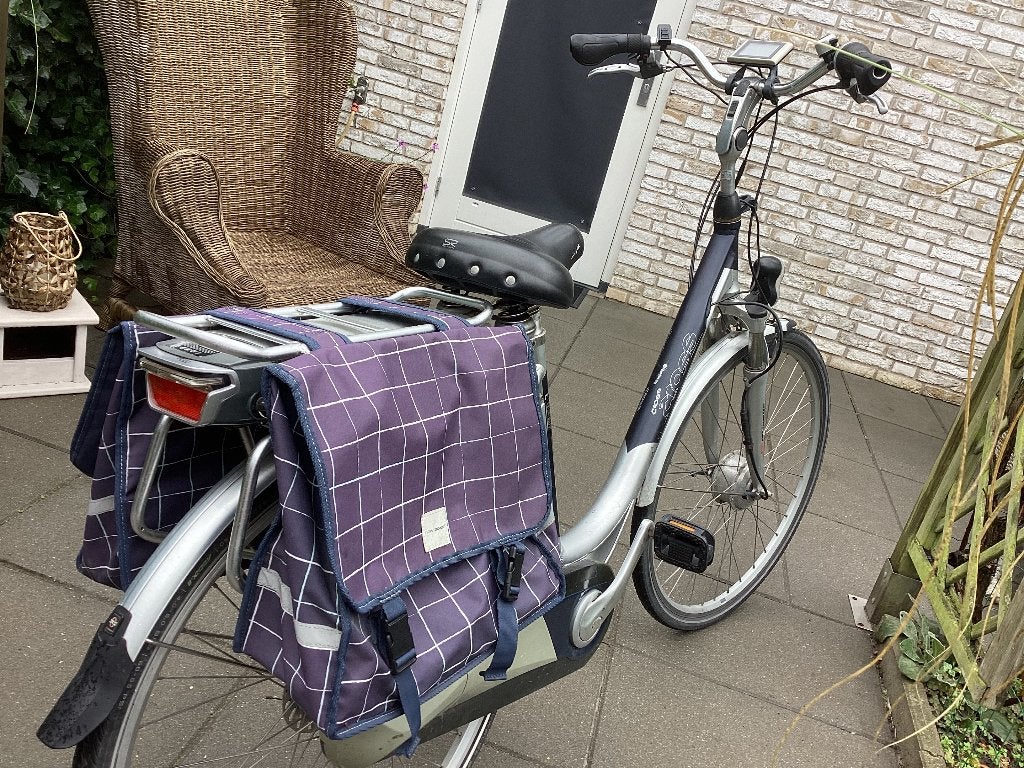 elektrische fiets