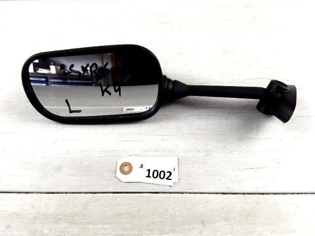 GSXR600 2004 - 2005 Suzuki Spiegel D1-44546