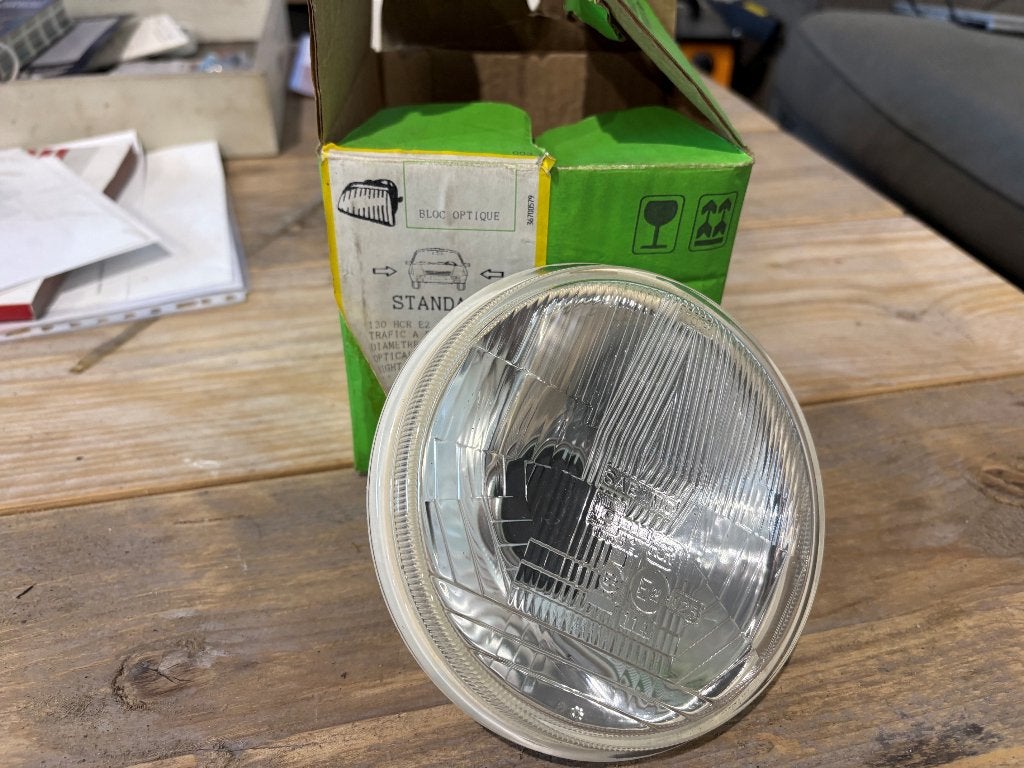Valeo koplamp Ferrari/Honda/Jaguar/Mazda/Mitsubishi/Nissan, Ophalen of Verzenden, Nieuw, Honda