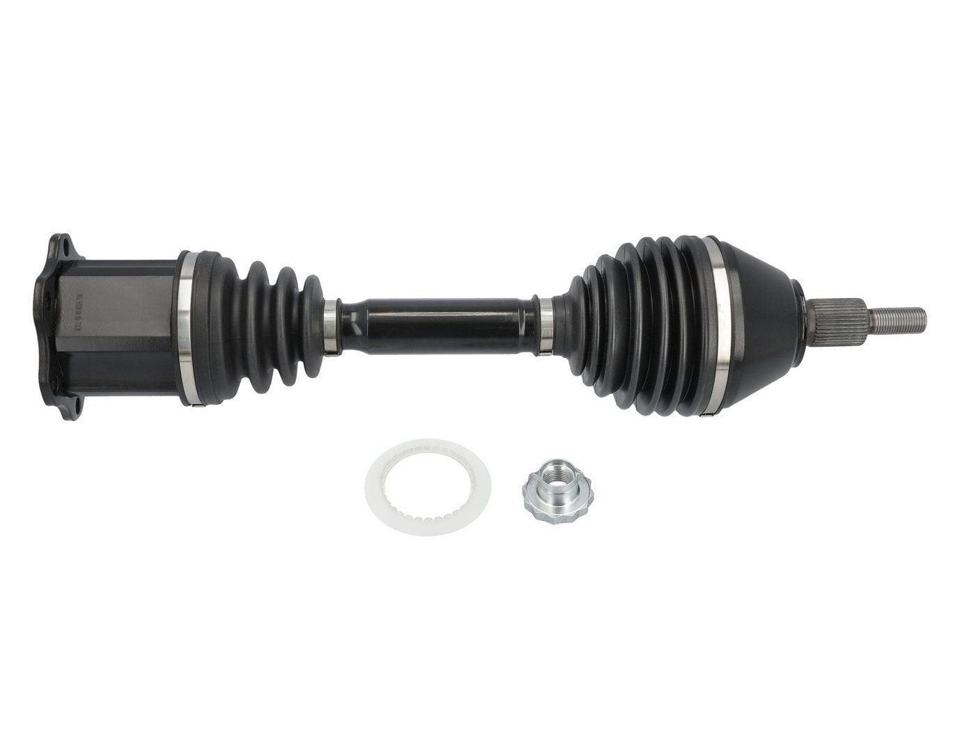 Vw Polo 1.0 TFSI aandrijfas Seat aandrijfas Skoda Audi A1 1., -, -, Nieuw, Ophalen of Verzenden