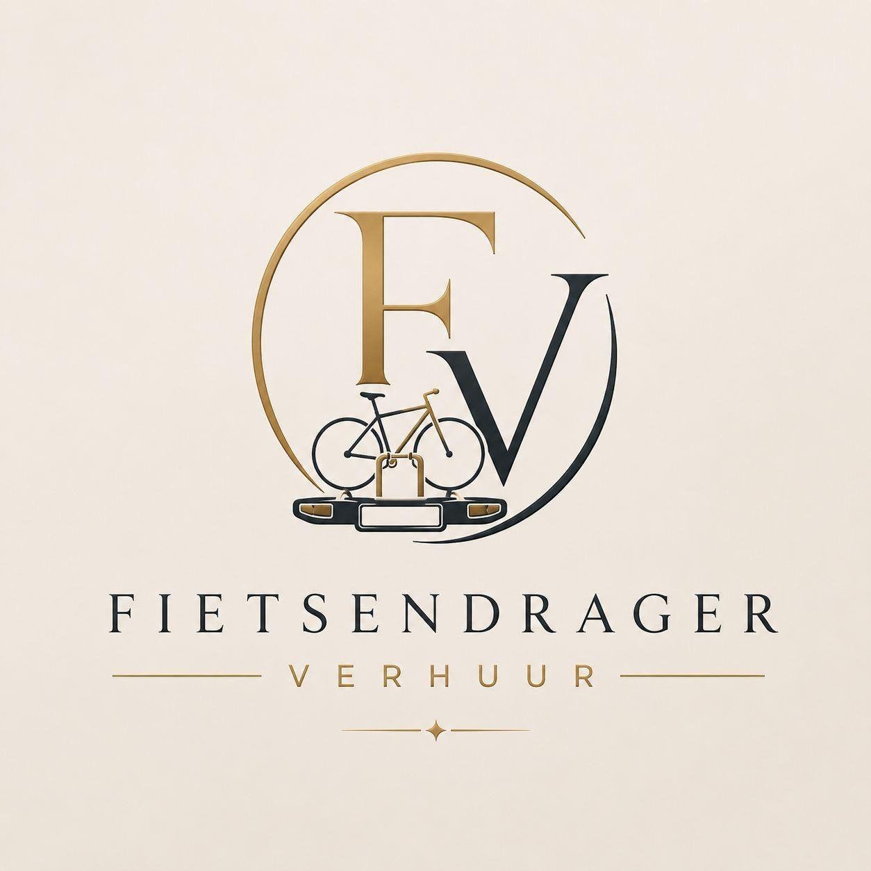 Veilig op weg: Huur een topkwaliteit fietsendrager!, Ophalen of Verzenden, Zo goed als nieuw