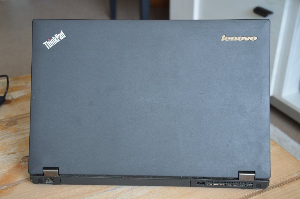 ThinkPad T540p laptop met Linux Mint, Gebruikt, 2 tot 3 Ghz, Diverse (HP, Acer, Lenovo, Samsung, MSI), Ophalen of Verzenden