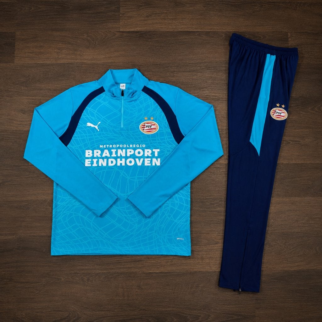 PSV kids trainingspak 2026/2027 - Nieuw - Alle maten, Verzenden, Nieuw