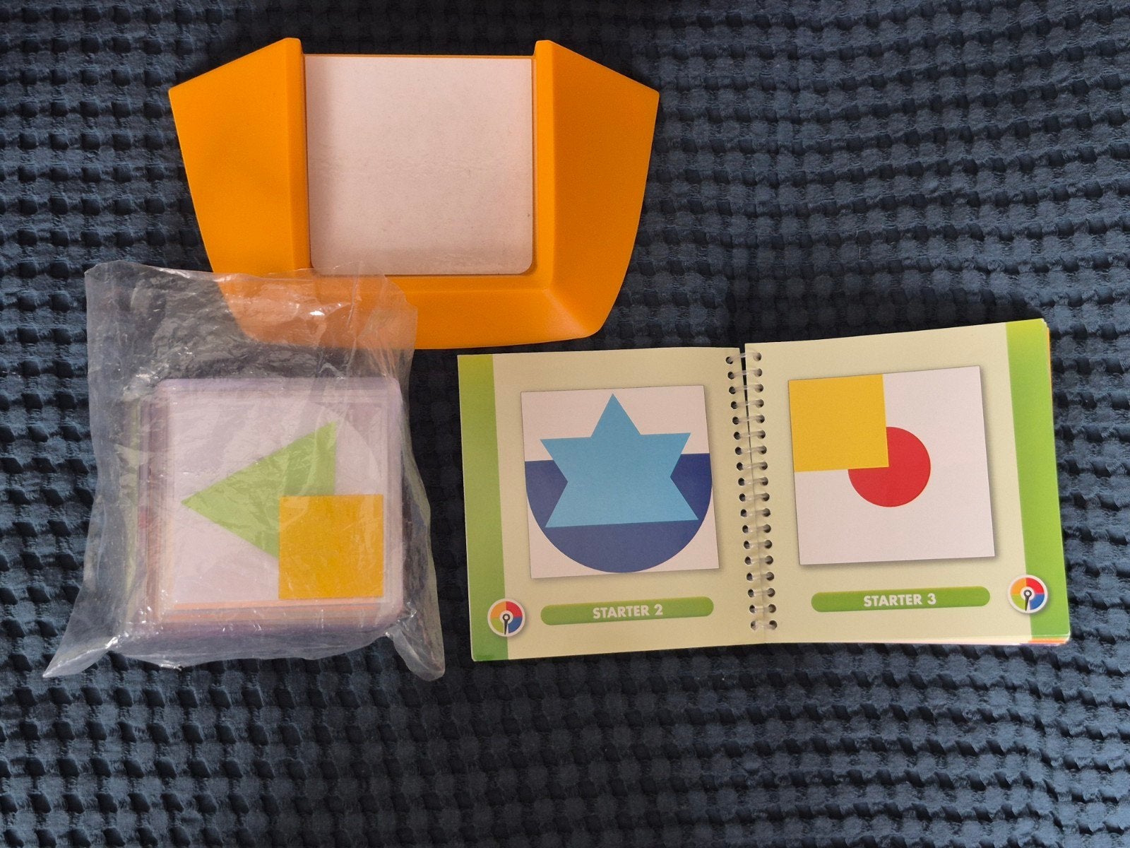 SmartGames Colour Code - Logica Puzzelspel Doos ontbreekt, Een of twee spelers, Ophalen of Verzenden, Zo goed als nieuw, SmartGames