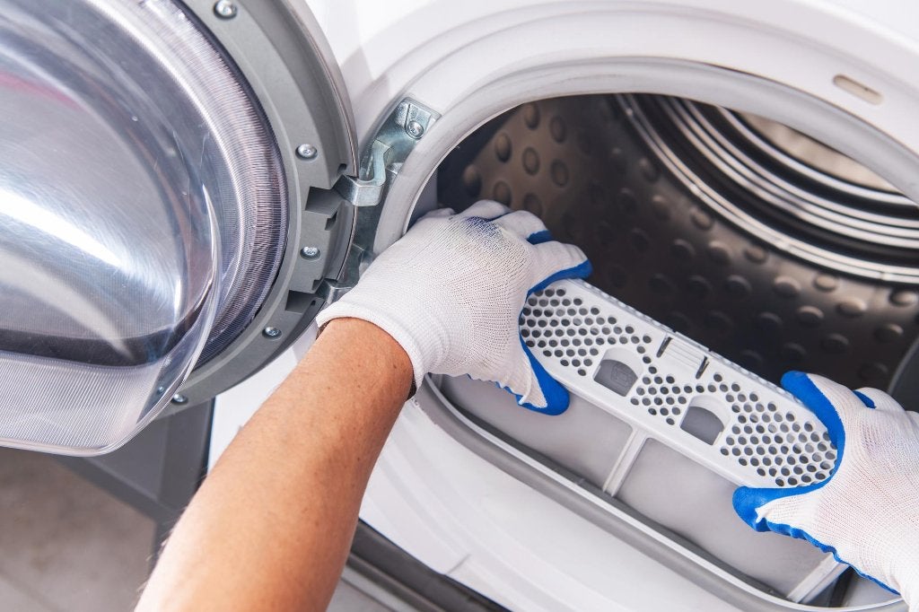 Wasmachine, vaatwasser, droger reparatie Rotterdam, Diensten en Vakmensen, Reparatie en Onderhoud | Witgoed en Apparatuur, 24-uursservice