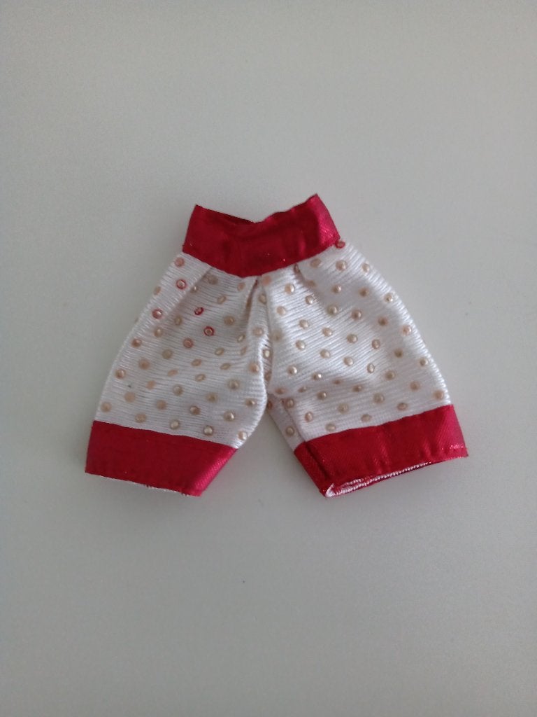 Veel Korte broeken voor (BARBIE) Poppen (19 foto’s), Ophalen of Verzenden, Gebruikt, Kleertjes