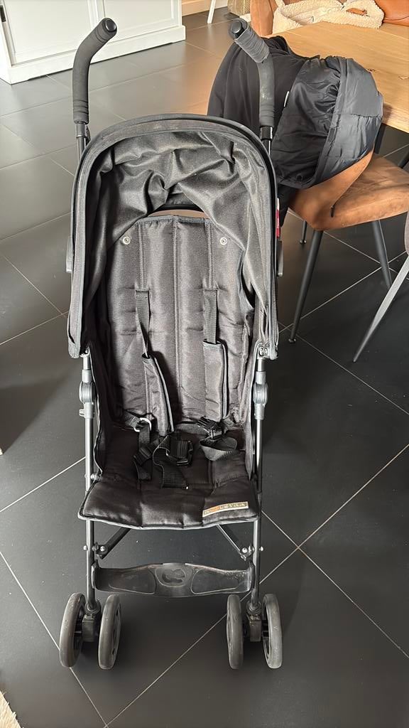 Koelstra Simba buggy, Kinderen en Baby's, Buggy's, Ophalen of Verzenden, Gebruikt, Koelstra