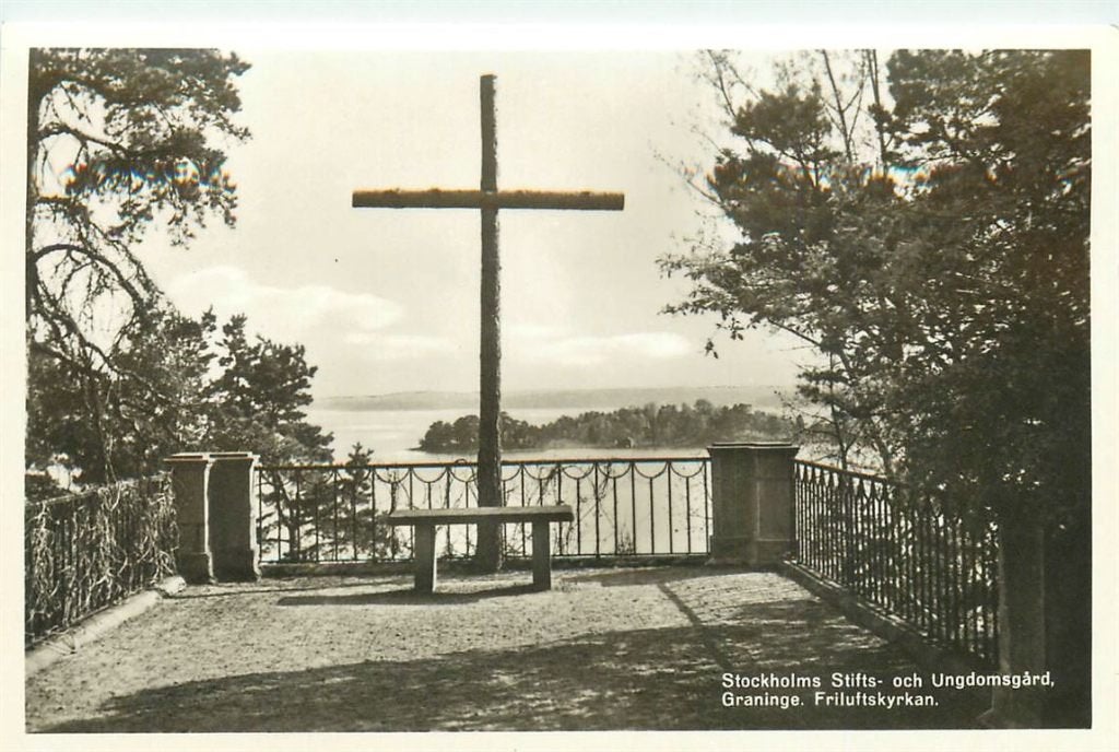 701-447-001 Stockholm, Verzenden, Voor 1920, Overig Europa