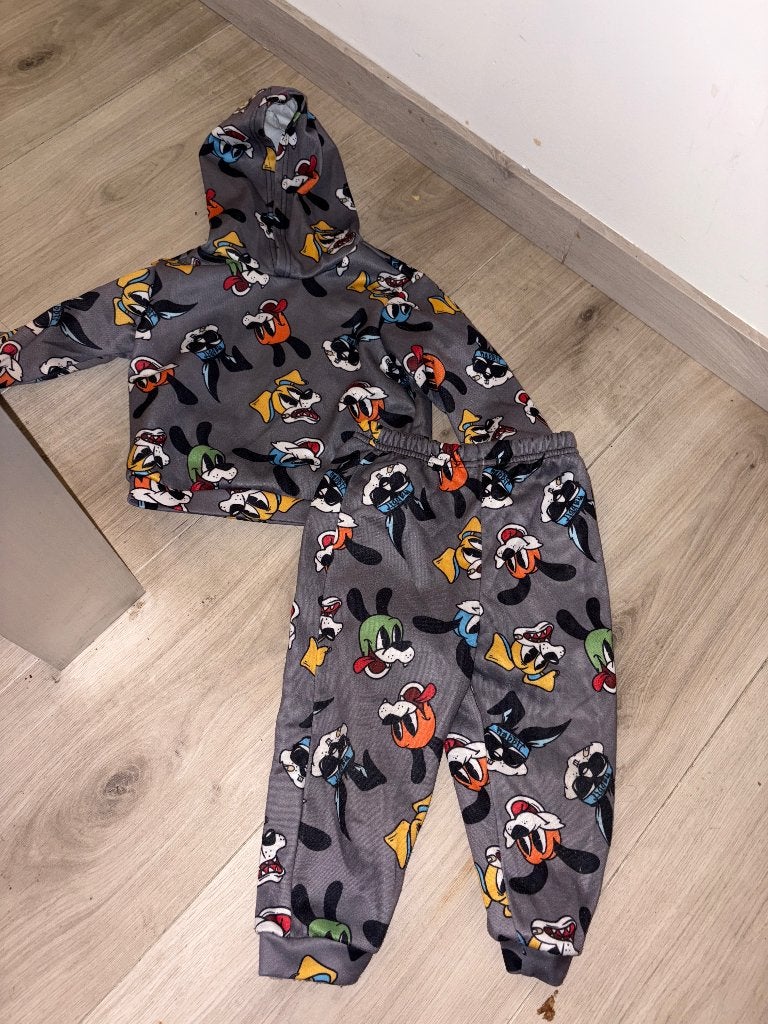setje maat 92, Ophalen, Zo goed als nieuw, Setje, Primark