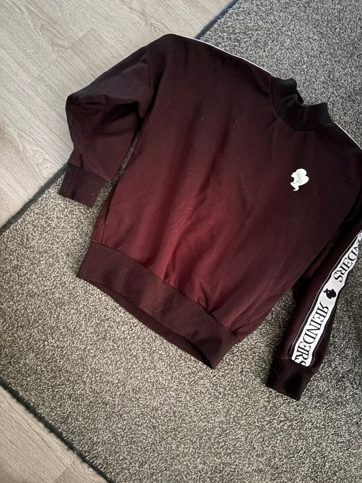 Reinders trui maat s, Kleding | Dames, Ophalen of Verzenden, Gedragen, Maat 36 (S), Zwart