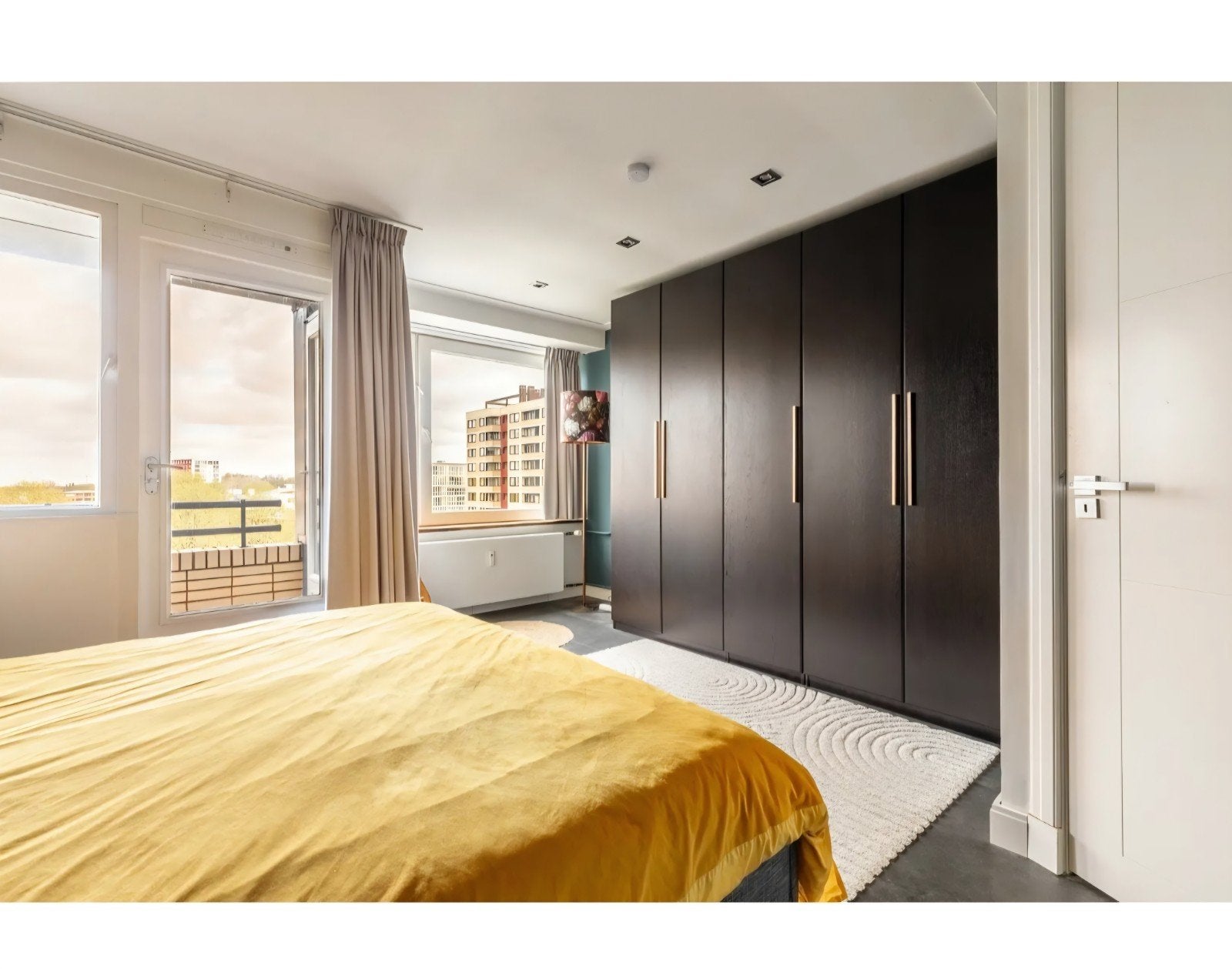 Luxe IKEA PAX kledingkast 250  235  60 cm led verlichting, Ophalen, 200 cm of meer, Zo goed als nieuw, 200 cm of meer