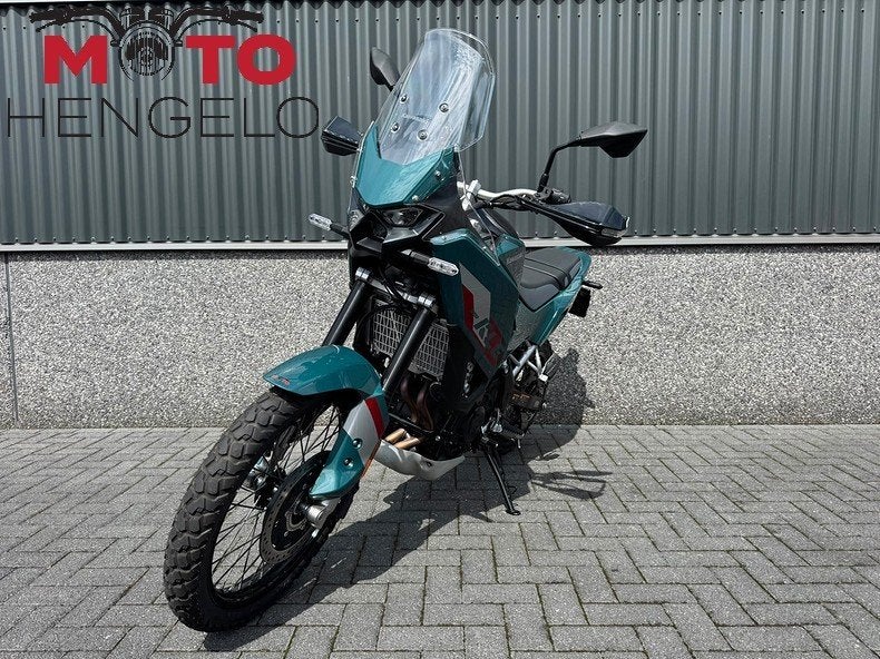 Kawasaki KLE500 SE RALLY (bj 2026), Bedrijf, Info@kawasaki.nl, Toermotor, Jacobus Spijkerdreef 1-3
2132 PZ  Hoofddorp, NL