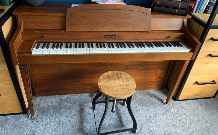Foto 2 van Baldwin Piano