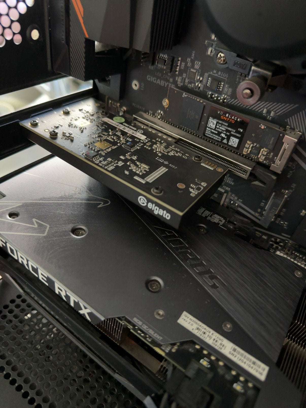 Streaming / Gaming PC | RTX 3060 12GB Elgato 4K Pro, Ophalen of Verzenden, Gebruikt, AMD, DDR4