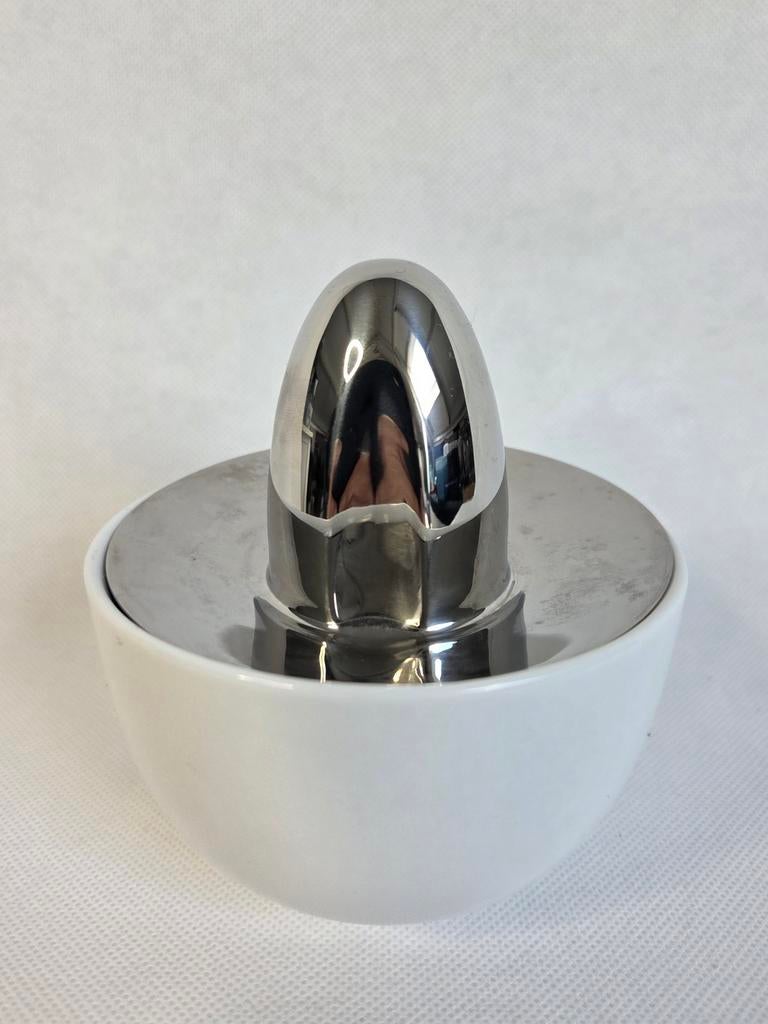 Vintage Multi Use Bowl Juicer by Ego Denmark, Ophalen of Verzenden, Nieuw, Overige materialen