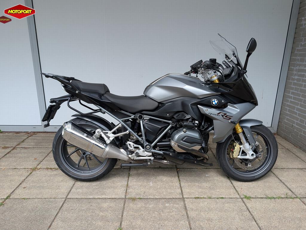 BMW R 1200 RS (bj 2016), Algemeen-motorrad@bmw.nl, Bedrijf, Toermotor, Einsteinlaan 5
2289 CC  Rijswijk ZH, NL
