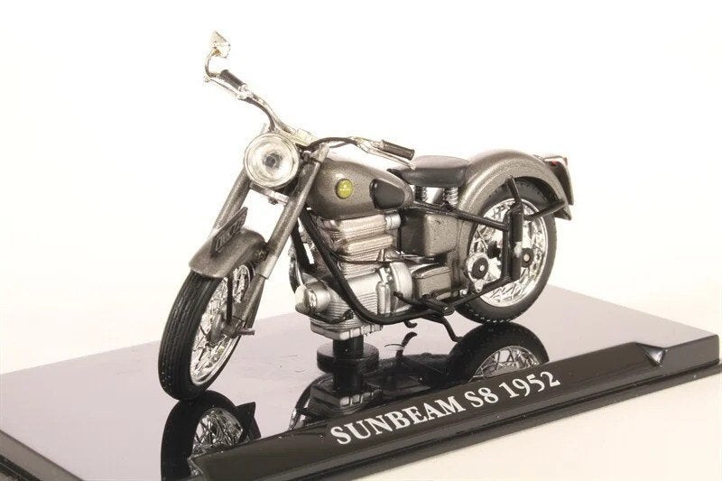 Sunbeam S8, Ophalen of Verzenden, Nieuw, Motor, Overige merken