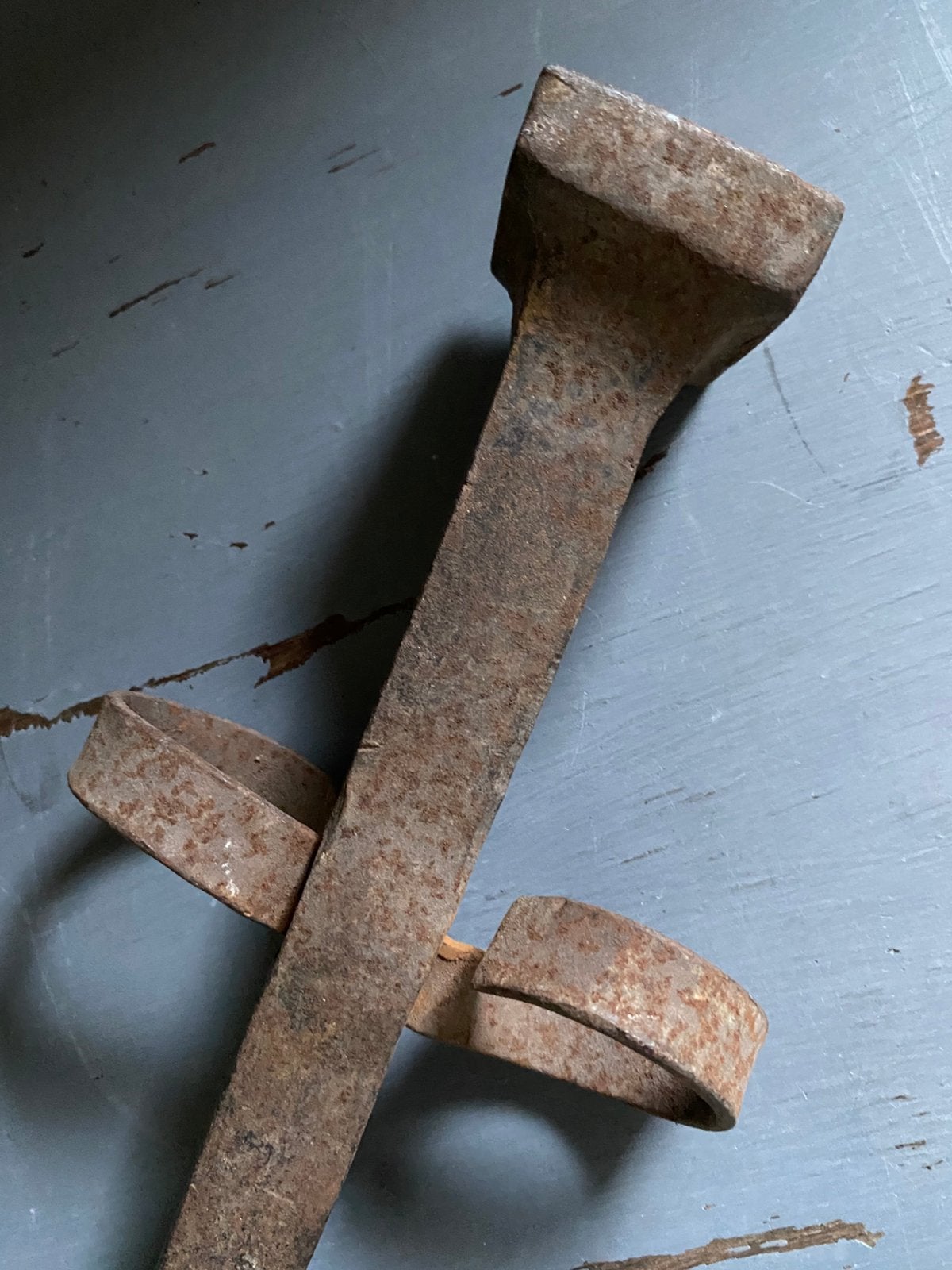 Antieke haarspit!, Ophalen of Verzenden