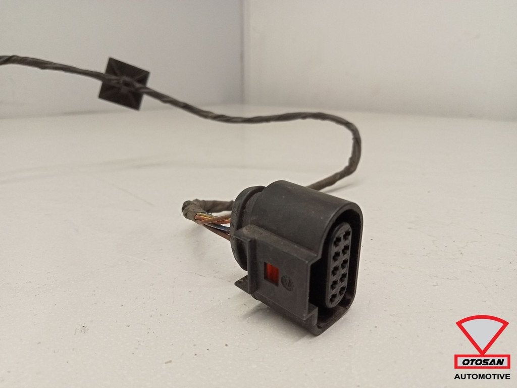 VW Polo VI 2G Parkeersensor Set KabelBoom 2g0971104c, Gebruikt, Volkswagen, Volkswagen AG, Berliner Ring 2
38440  Wolfsburg, DE