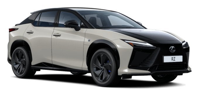 trekhaak lexus rz ev montage mogelijk, Ophalen