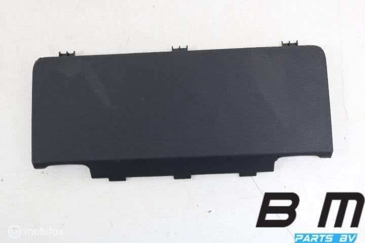 Afdekking zekeringskast VW Polo 6C 6R0857506A, Gebruikt
